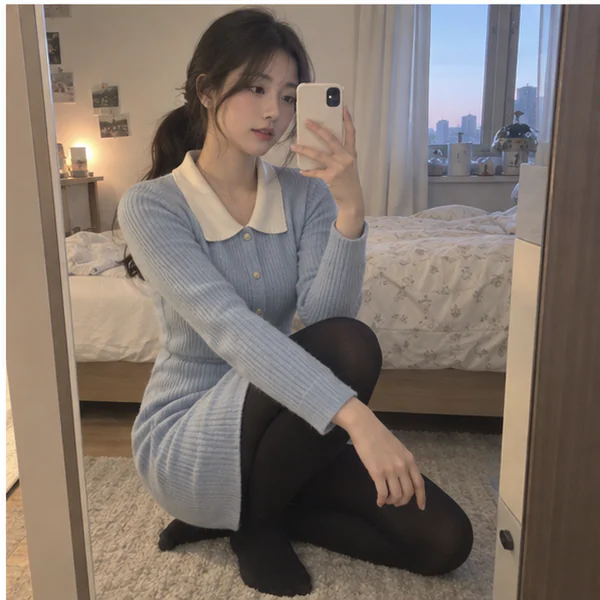 닝닝 케어 대표 안내 이미지