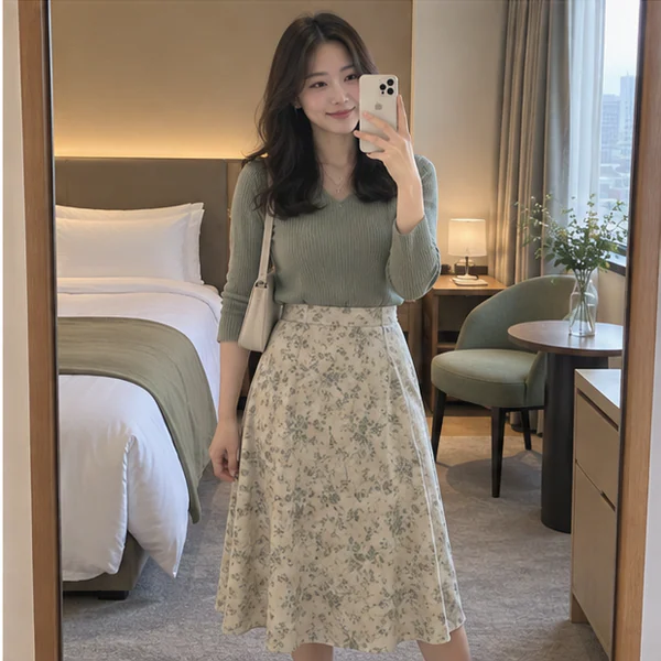 서울 망우 보미 아로마 안내 이미지