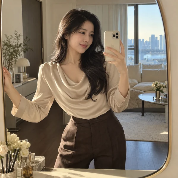이태원 하영 가든 안내 이미지