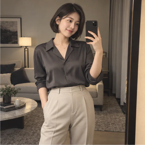 가을 아로마 대표 안내 이미지