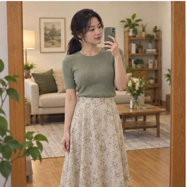 천안 문성 클로이 가든 안내 이미지