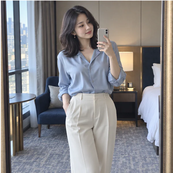 신도림 혜리 라운지 안내 이미지