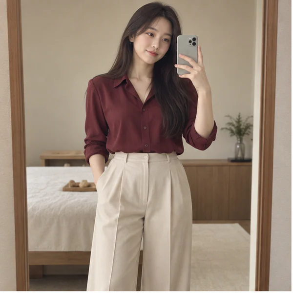 서울 문래 지효 살롱 안내 이미지