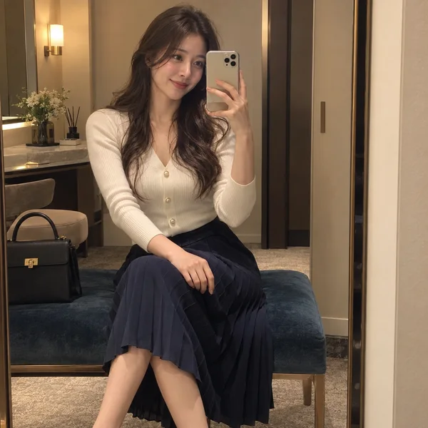 서울 구로 라엘 라운지 안내 이미지