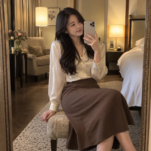홍대 예리 테라피 안내 이미지