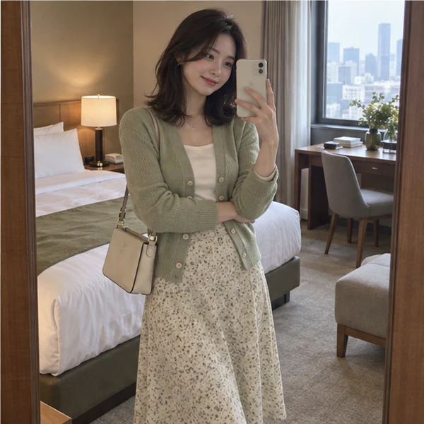 파주 나연 라운지 안내 이미지