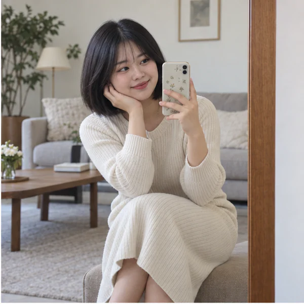 서울 목동 제니 라운지 안내 이미지