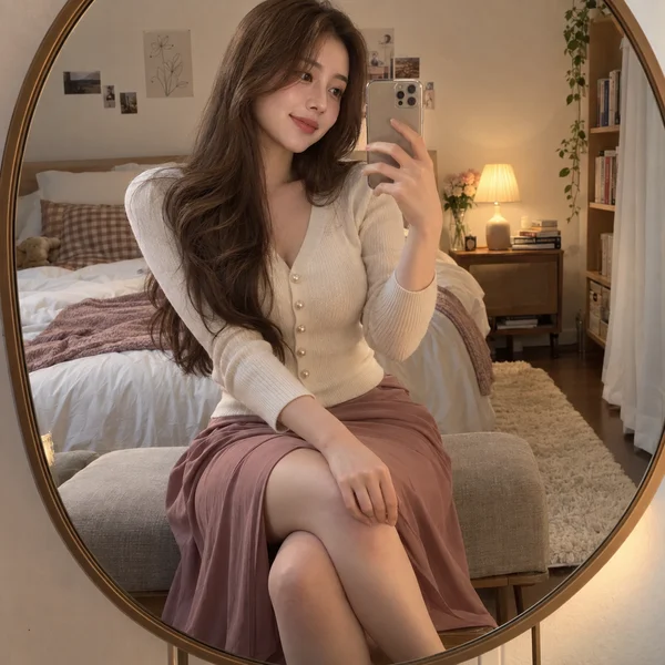 포항 장량 카리나 가든 안내 이미지