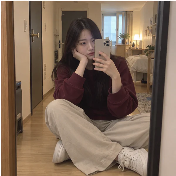 서현 다니엘 릴랙스 안내 이미지