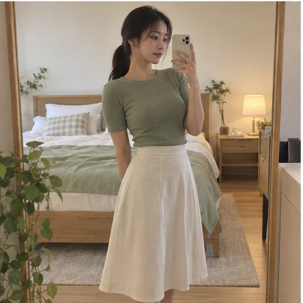 수지 채영 아로마 안내 이미지