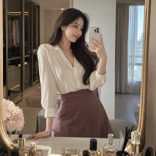 동탄 마리 가든 안내 이미지