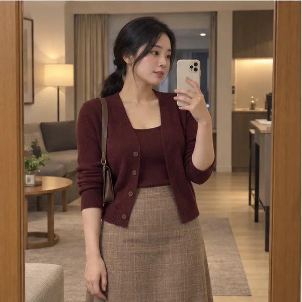 서울 한강로 지효 케어 안내 이미지