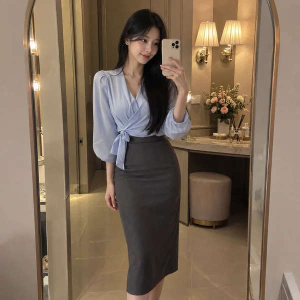 인덕원 아린 케어 안내 이미지