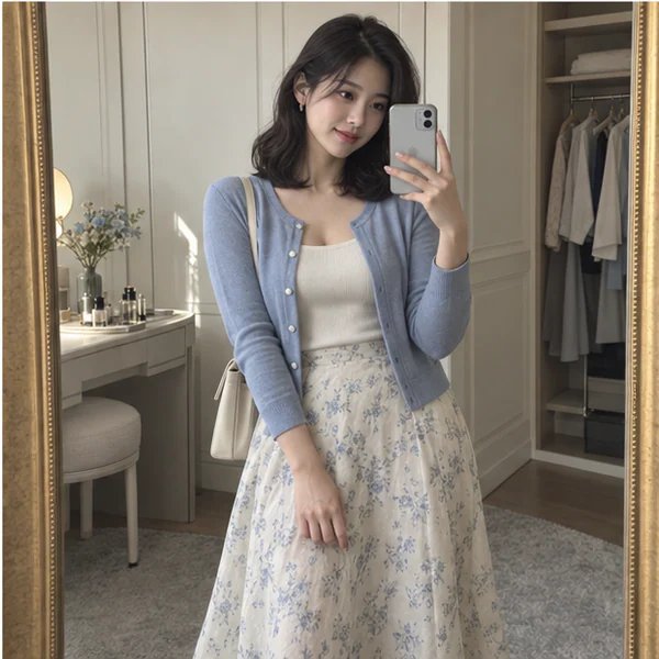 서현 리사 웰니스 안내 이미지