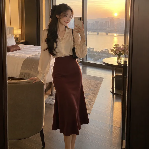 서울 북아현 나나 포레스트 안내 이미지
