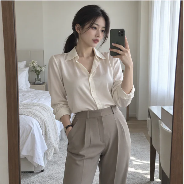 서울 구의 가을 릴랙스 안내 이미지