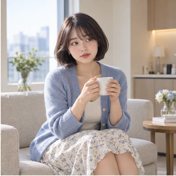 화성 진안 루나 테라피 안내 이미지