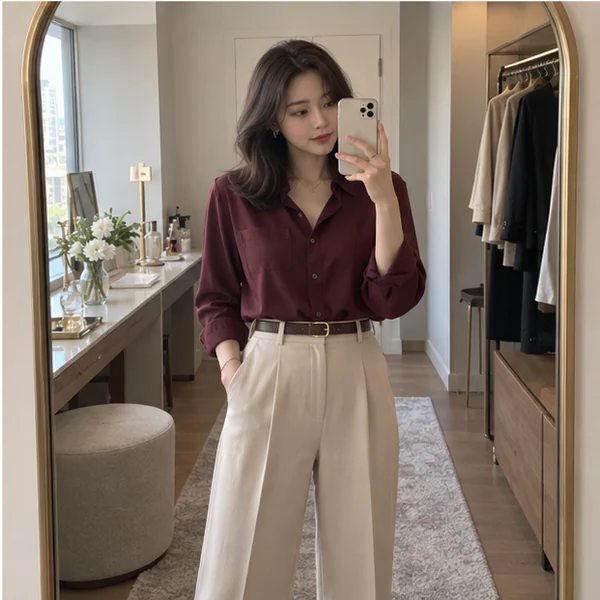 이태원 유나 라운지 안내 이미지