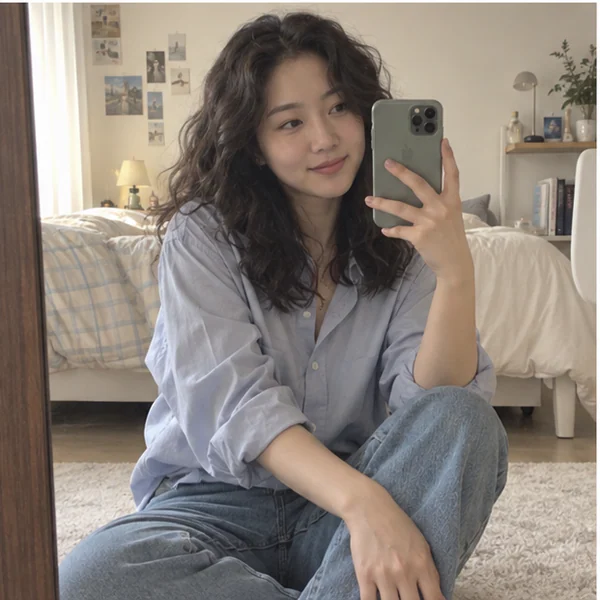 수원 파장 라엘 라운지 안내 이미지