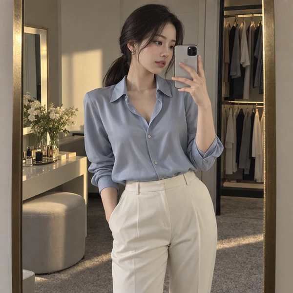산본 채영 스튜디오 안내 이미지