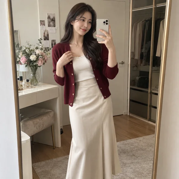울산 라엘 웰니스 안내 이미지