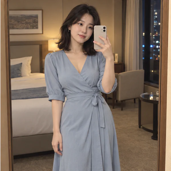 서울 중앙 로제 아로마 안내 이미지