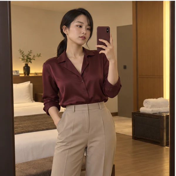 홍대 혜리 웰니스 안내 이미지