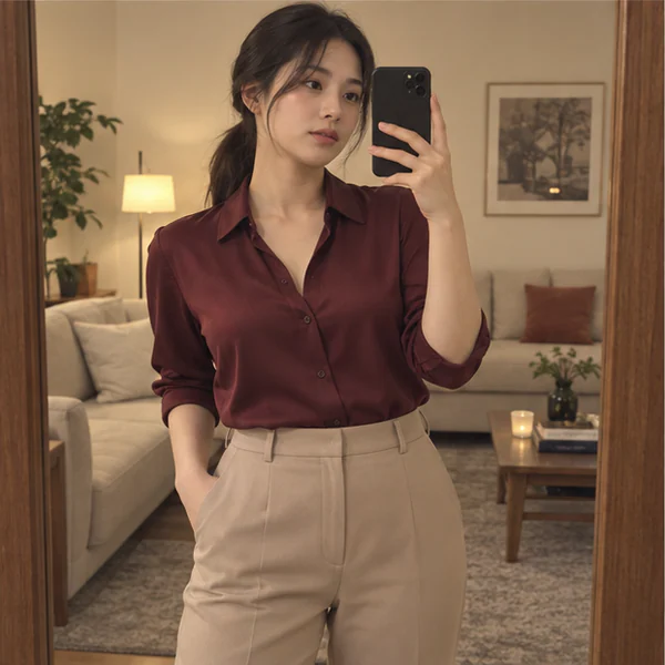 서울 강북 윈터 스튜디오 안내 이미지