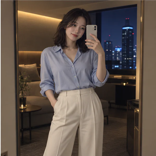 서울 길음 미나 웰니스 안내 이미지