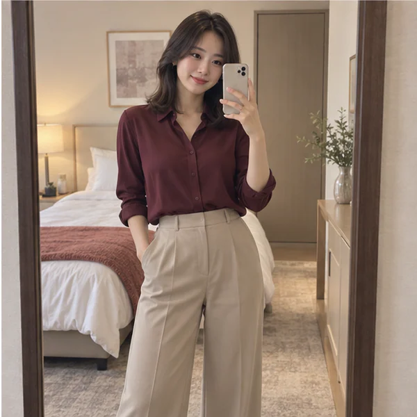 서울 강동 채영 가든 안내 이미지