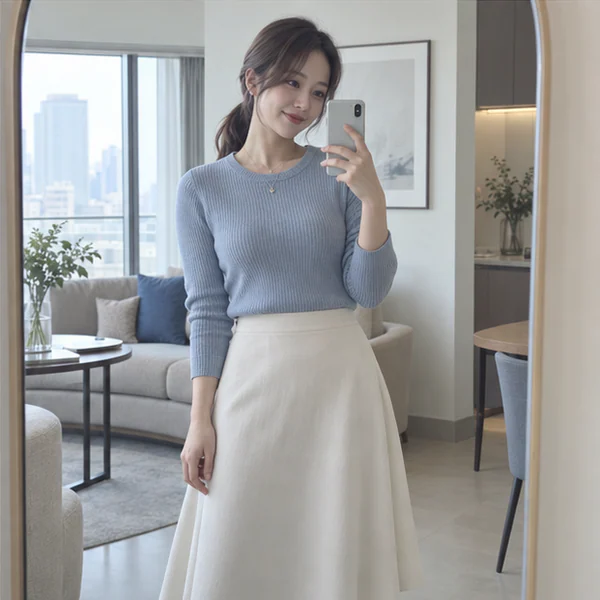 서울 신사 윈터 밸런스 안내 이미지