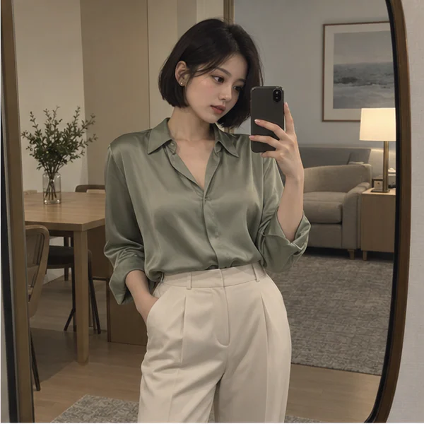 서울 북아현 채영 테라피 안내 이미지