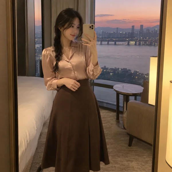 서울 광진 원영 라운지 안내 이미지