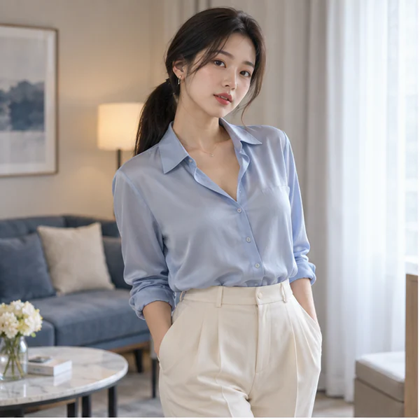 화성 클로이 라운지 안내 이미지