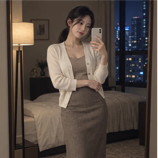 포항 상대 아린 살롱 안내 이미지