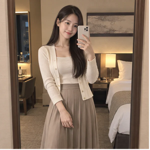 대전 둔산 효정 웰니스 안내 이미지