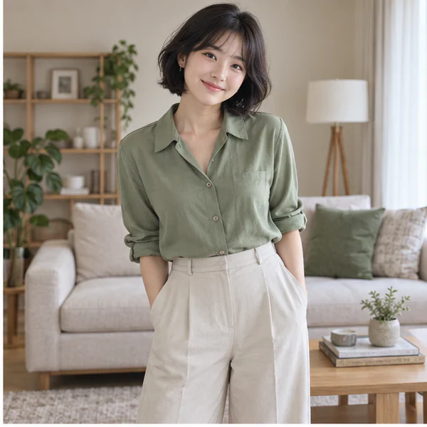 서울 길음 라엘 살롱 안내 이미지