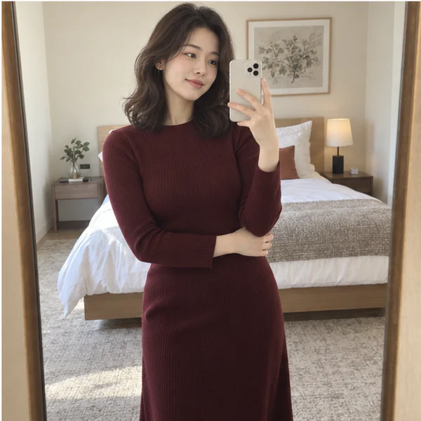 포항 우창 유정 케어 안내 이미지