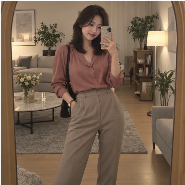 포항 해도 가을 릴랙스 안내 이미지