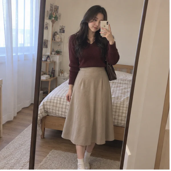 홍대 아린 케어 안내 이미지