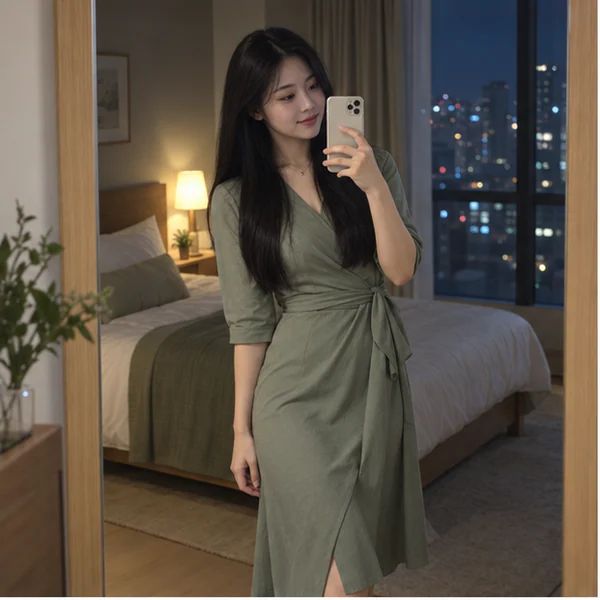 시흥 매화 가을 릴랙스 안내 이미지