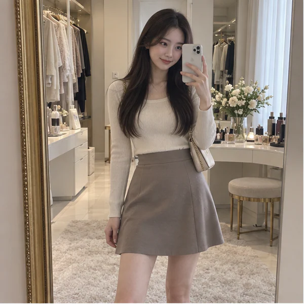 용인 효정 라운지 안내 이미지