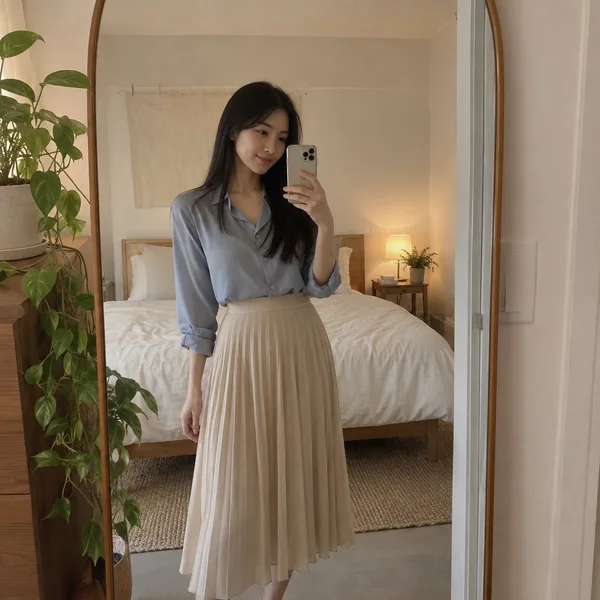 서울 석촌 채영 살롱 안내 이미지