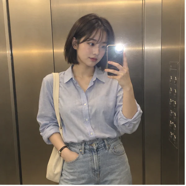 서울 개봉 설현 살롱 안내 이미지