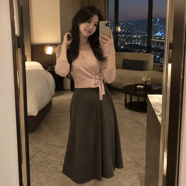 서울 위례 태연 라운지 안내 이미지