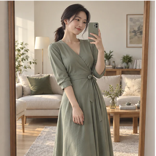 대전 산내 로제 스튜디오 안내 이미지