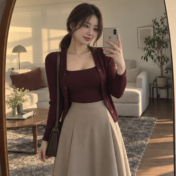 포항 청림 나나 스튜디오 안내 이미지