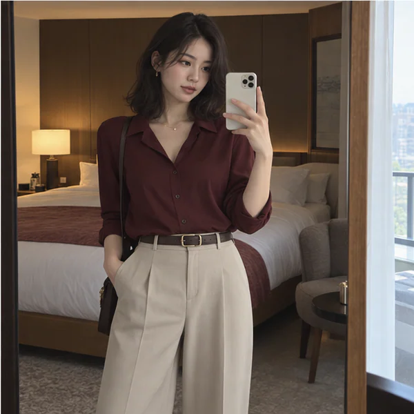 서울 마포 클로이 가든 안내 이미지