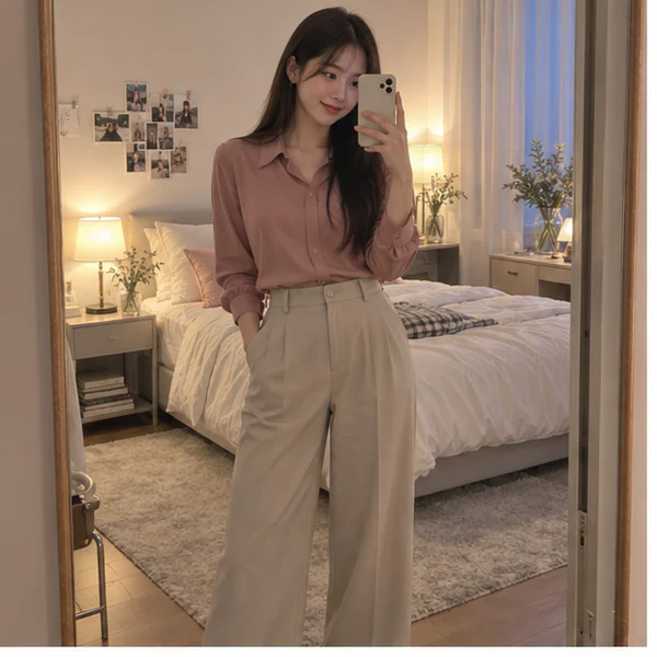 마산 미나 스튜디오 안내 이미지