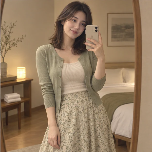 구리 카리나 릴랙스 안내 이미지